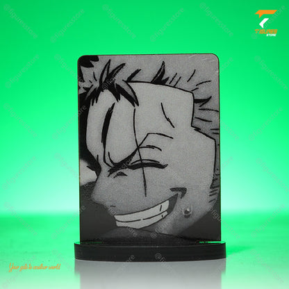 زورو Zoro (كود 6)