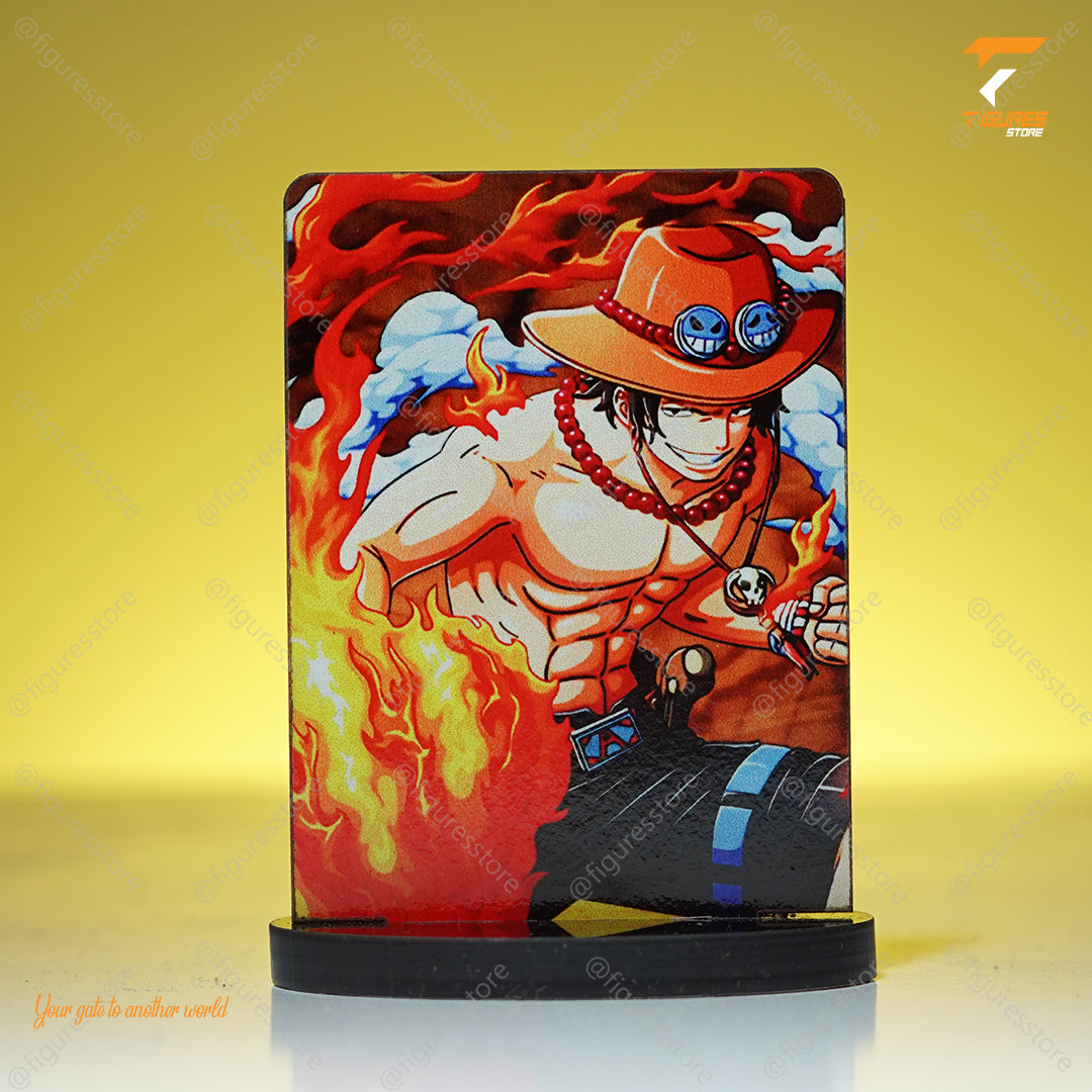 ايس Ace (كود 1)