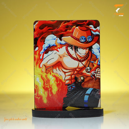 ايس Ace (كود 1)