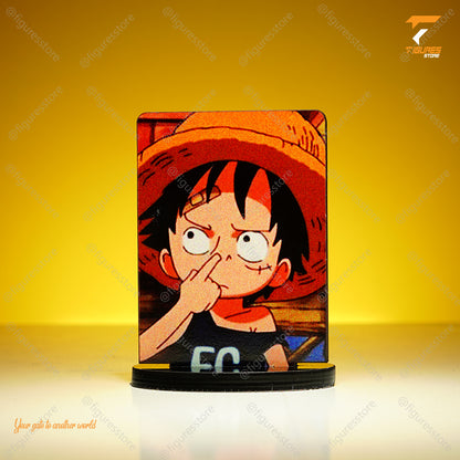 لوفي Luffy (كود 6)
