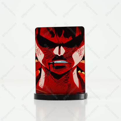 لوفي Luffy (كود 7)
