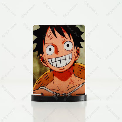 لوفي Luffy (كود 8)