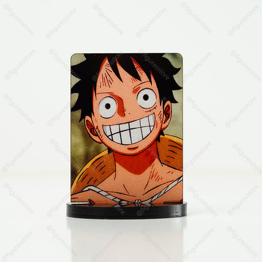 لوفي Luffy (كود 8)