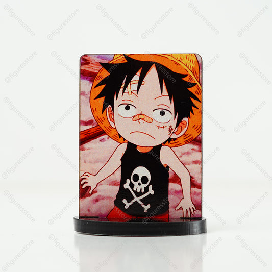 لوفي Luffy (كود 9)