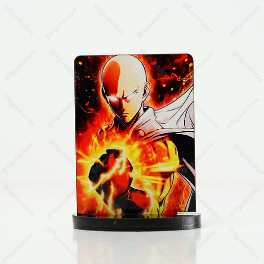 سايتاما Saitama (كود 2) - One-Punch Man