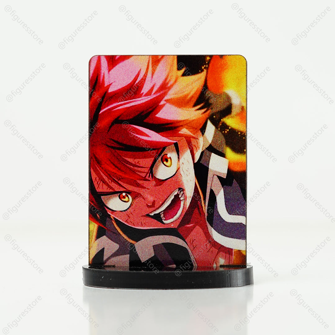 ناتسو Natsu - Fairytail (كود 3)