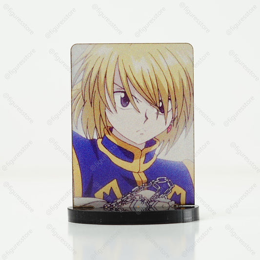 كورابيكا Kurapika (كود 2)