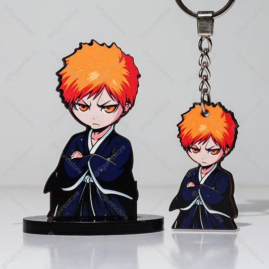 ايتشيغو Ichigo - بليتش Bleach