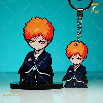ايتشيغو Ichigo - بليتش Bleach