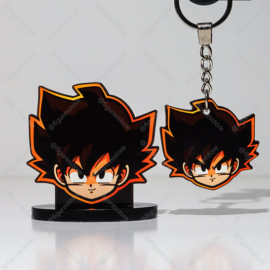 جوكو Goku (كود 1) - دراغون بول Dragon Ball