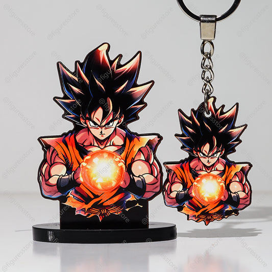 جوكو Goku (كود 2) - دراغون بول Dragon Ball