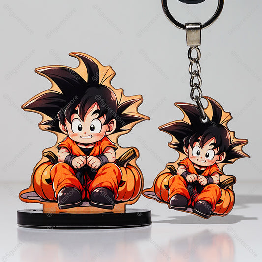 جوكو Goku (كود 3) - دراغون بول Dragon Ball