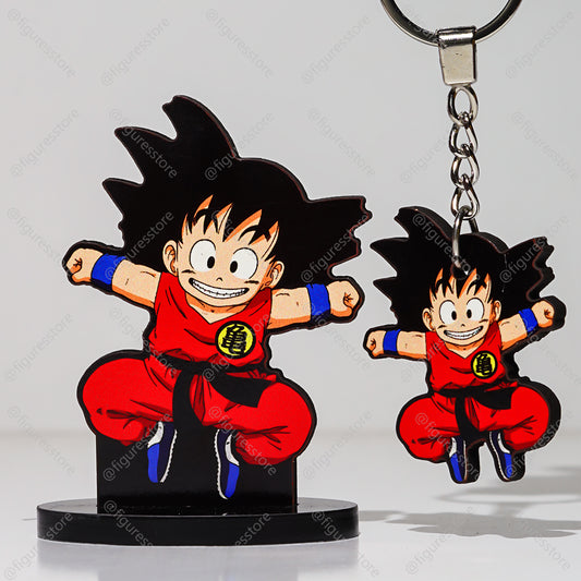 جوكو Goku (كود 4) - دراغون بول Dragon Ball