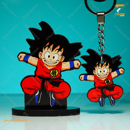 جوكو Goku (كود 4) - دراغون بول Dragon Ball
