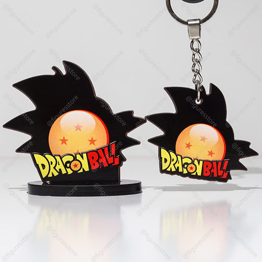 جوكو Goku (كود 5) - دراغون بول Dragon Ball