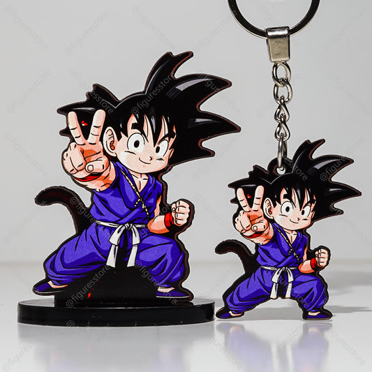جوكو Goku (كود 6) - دراغون بول Dragon Ball