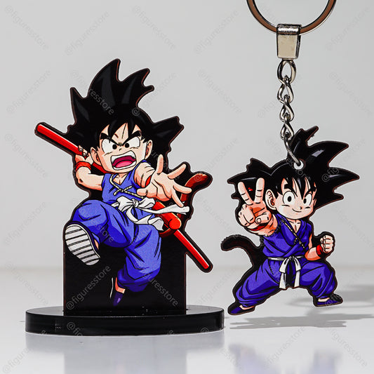 جوكو Goku (كود 7) - دراغون بول Dragon Ball