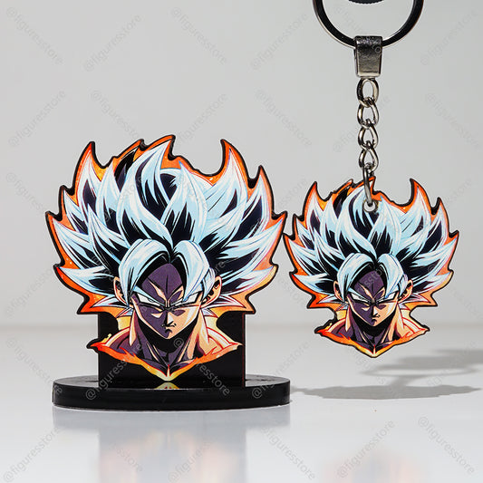 جوكو Goku Super Saiyan Blue (كود 1) - دراغون بول Dragon Ball