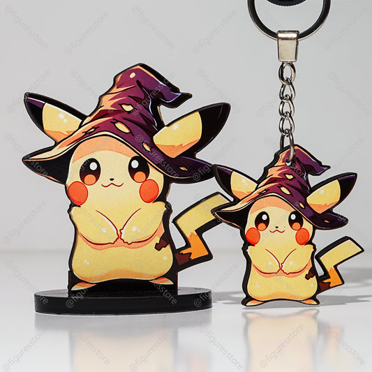 بيكاتشو Pikachu (كود 1) -بوكيمون Pokemon