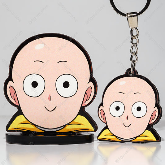 سايتاما Saitama (كود 2) - One-Punch Man