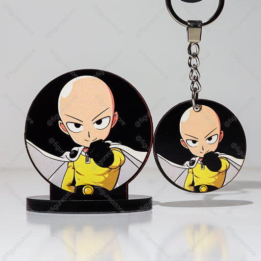 سايتاما Saitama (كود 3) - One-Punch Man
