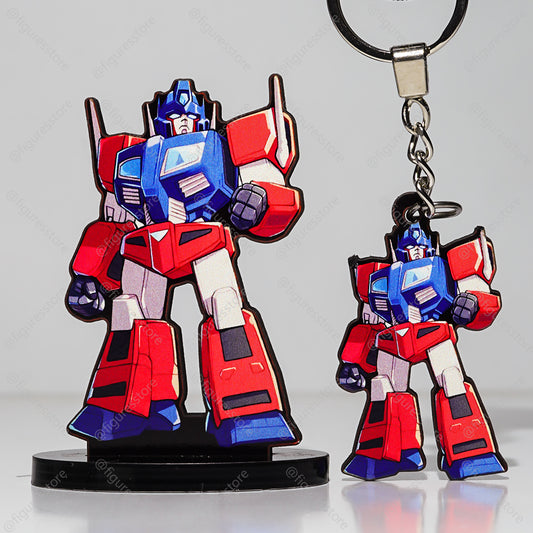 Optimus Prime - Transformers