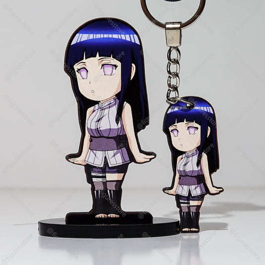 هيناتا Hinata (كود 3) - ناروتو Naruto