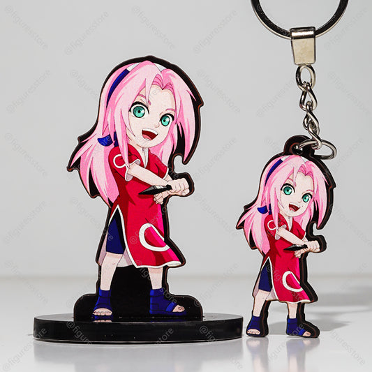 ساكورا Sakura - ناروتو Naruto