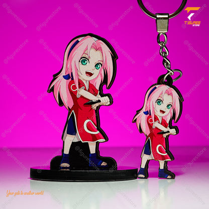 ساكورا Sakura - ناروتو Naruto
