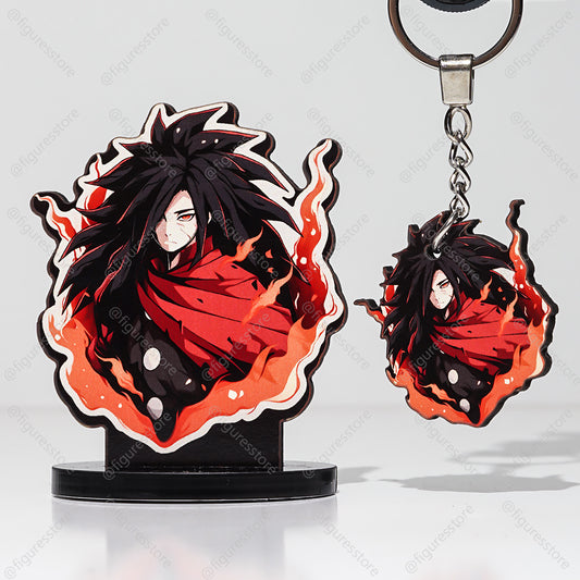 مادارا Madara - ناروتو Naruto