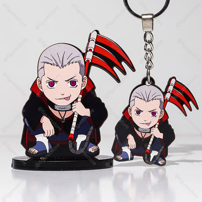 هيدان Hidan - ناروتو Naruto