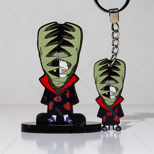 زيتسو Zetsu - ناروتو Naruto
