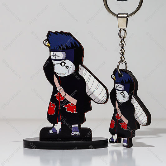 كيسامي Kisame - ناروتو Naruto