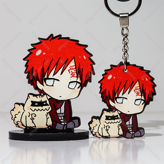 جارا Gaara - ناروتو Naruto