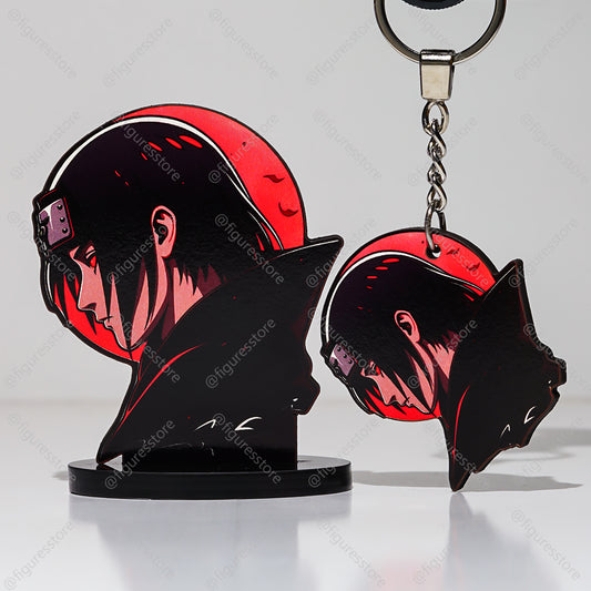 ايتاشي Itachi (كود 1) - ناروتو Naruto