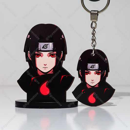 ايتاشي Itachi (كود 2) - ناروتو Naruto