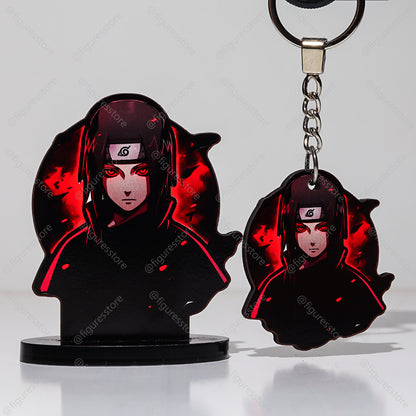 ايتاشي Itachi (كود 3) - ناروتو Naruto