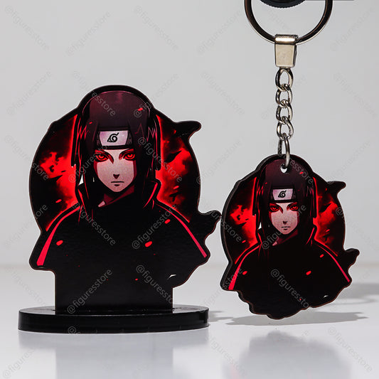 ايتاشي Itachi (كود 3) - ناروتو Naruto