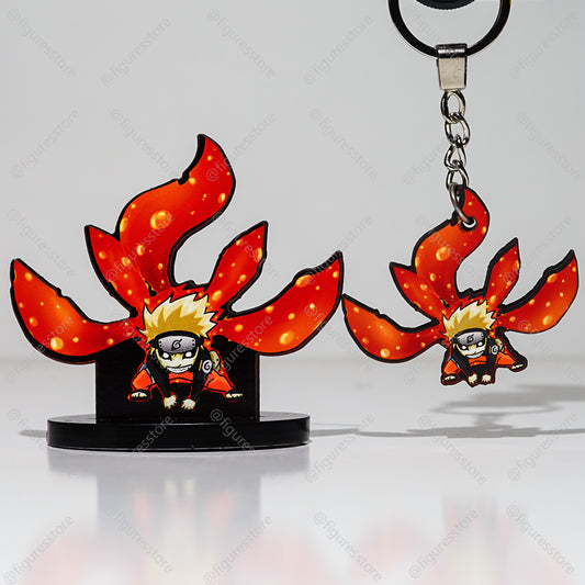 ناروتو Naruto (كود 1)