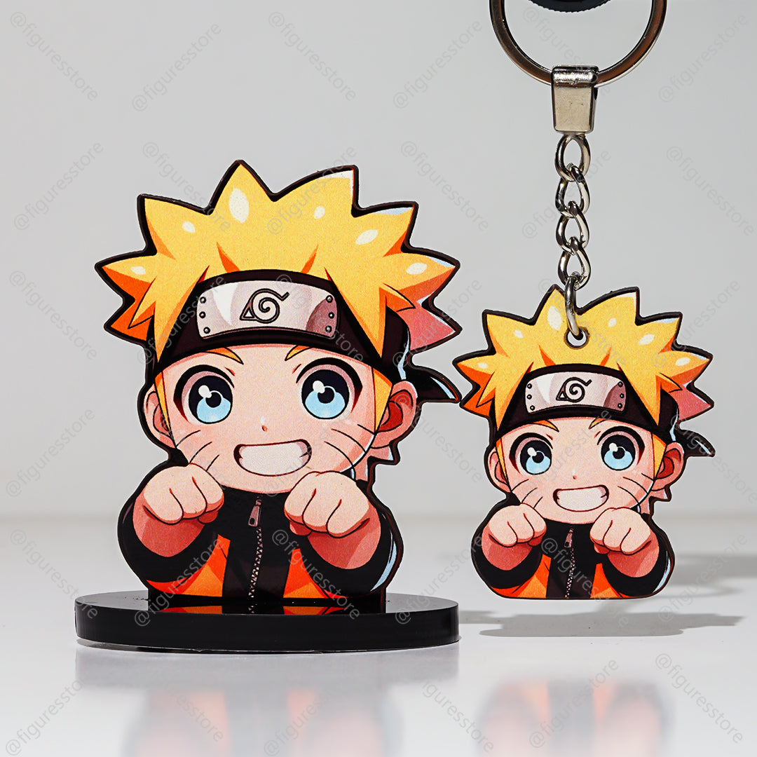 ناروتو Naruto (كود 2)