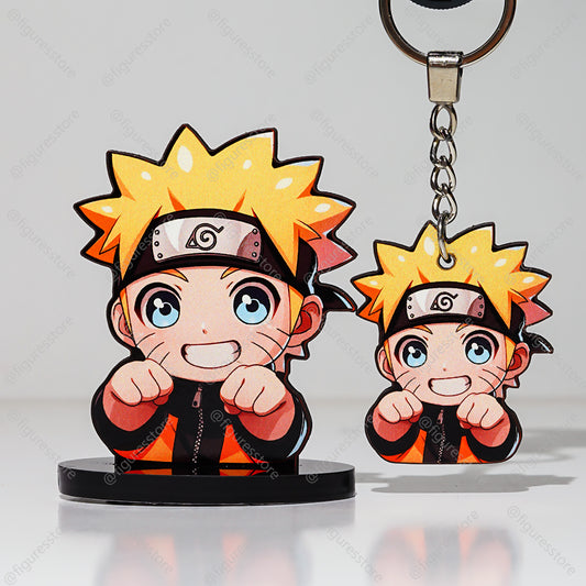 ناروتو Naruto (كود 2)