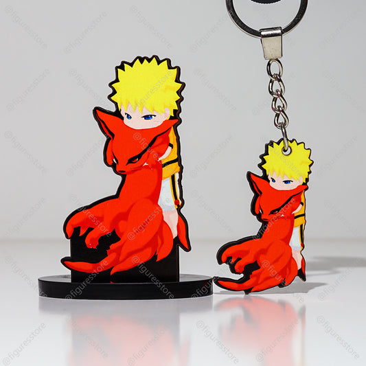 ناروتو Naruto (كود 3)