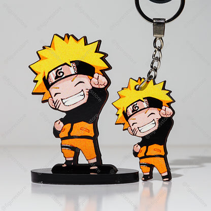 ناروتو Naruto (كود 4)