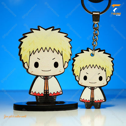 ناروتو Naruto (كود 5)