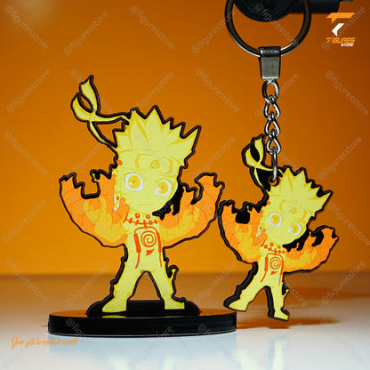 ناروتو Naruto (كود 6)