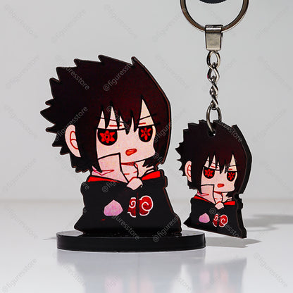 ساسكي Sasuke (كود 1) - ناروتو Naruto