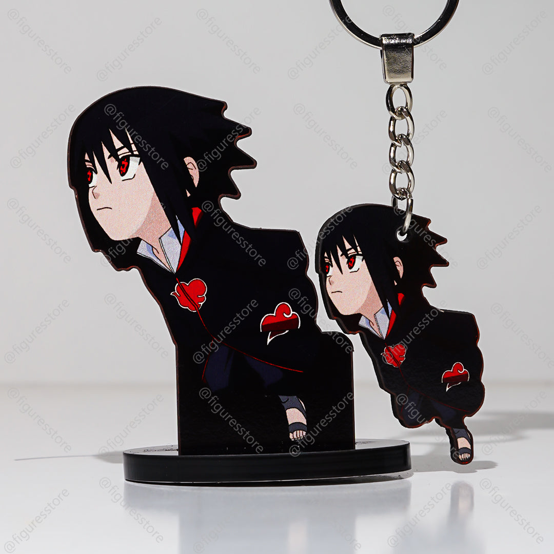 ساسكي Sasuke (كود 2) - ناروتو Naruto