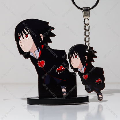 ساسكي Sasuke (كود 2) - ناروتو Naruto