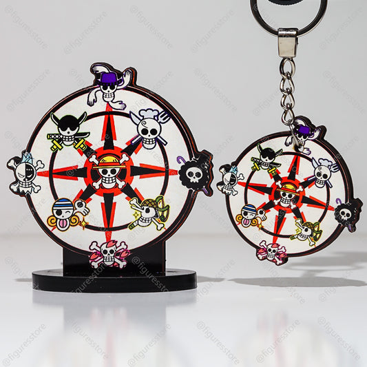 وان بيس One Piece