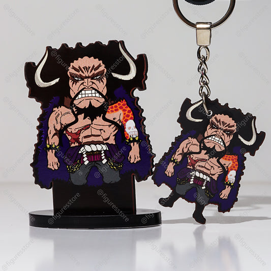 كايدو Kaido - وان بيس One Piece